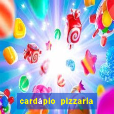 cardápio pizzaria roma sjc